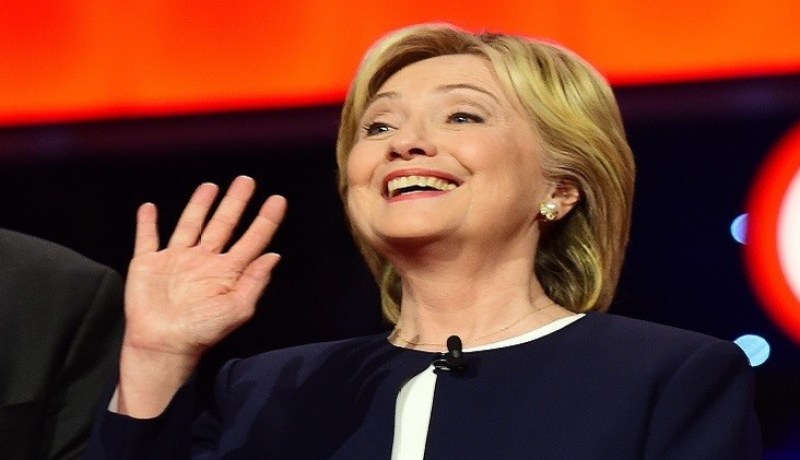 FBI  يكشف فضائحها.. هيلاري كلينتون فقدت وثائق سرية في فندق بموسكو