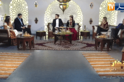 برنامج زابينغ رمضان يترحم على ضحايا غزة ويستنكر إقتحام الاقصى