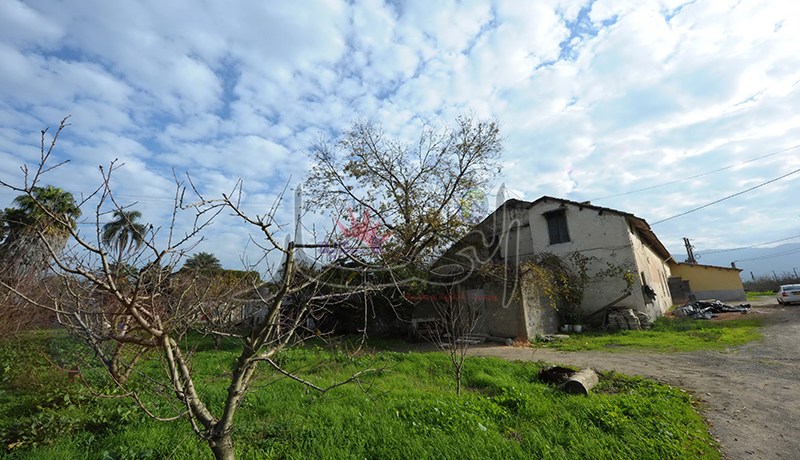 16 ألف عائلة تقطن الأحواش مشـردة في روح وارواح بين مديريتي التعمير والفلاحة