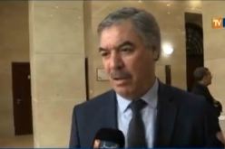 حجار.. مليون و600 طالب يمتحنون ويدرسون بشكل عادي