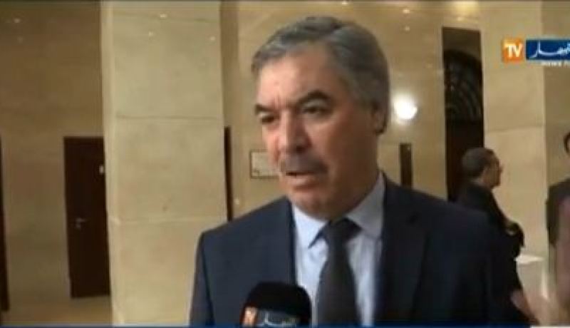 حجار.. مليون و600 طالب يمتحنون ويدرسون بشكل عادي