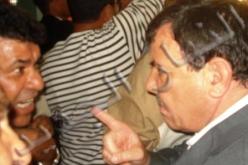 تواتي لـ النهار لولا حماية المناضلين لي لتعرضت للضرب