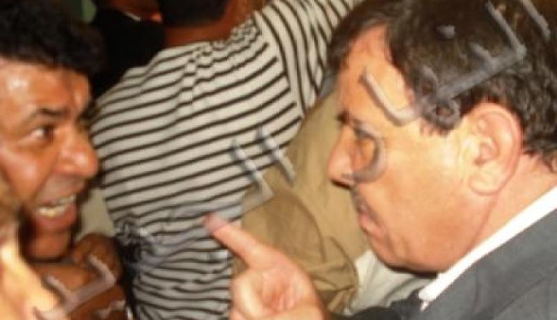 تواتي لـ النهار لولا حماية المناضلين لي لتعرضت للضرب