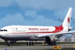 القضاء الجزائري يفتح تحقيق حول ظروف سقوط الطائرة