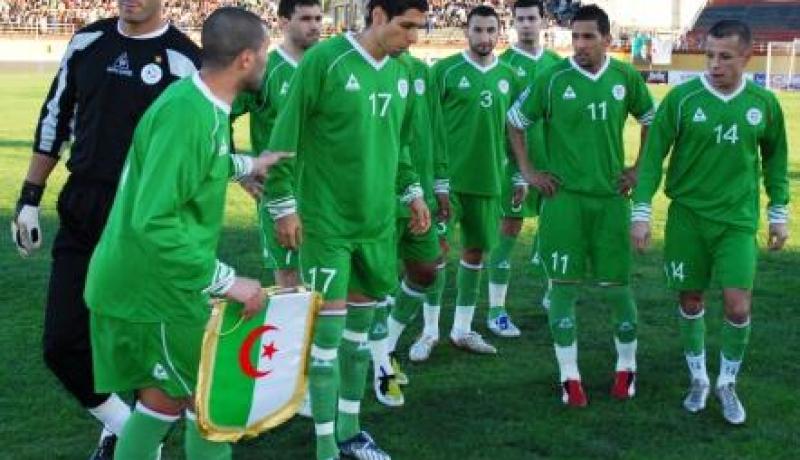 43 ألف لاعب في الجزائر من أجل 12 للخضر فقط