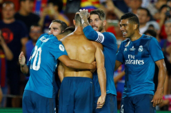 بالفيديو …الريال يقهر البارصا و يقترب من السوبر