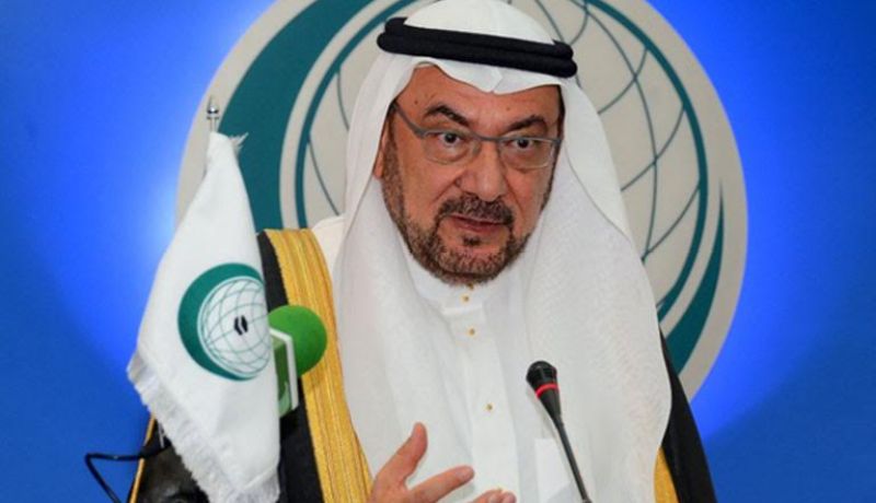 منظمة التعاون الإسلامي تدين العملية الارهابية ف تشاد