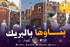 أدرار.. بطالون يغلقون مداخل الدائرة والبلدية بتنركوك احتجاجا على البطالة والحڤرة