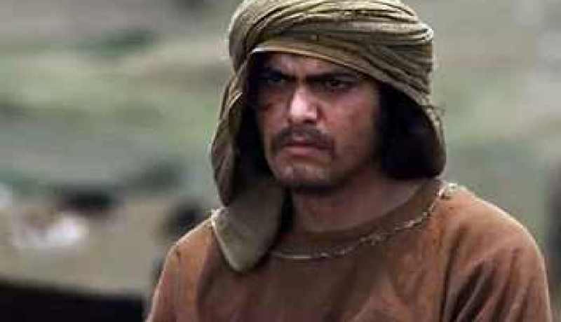 مخرج إيراني يلاحق مخرج مسلسل ''الفاروق عمر'' قضائيا