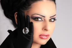 ديانا كرزون تحيي الذّكرى الخامسة لرحيل وردة الجزائرية