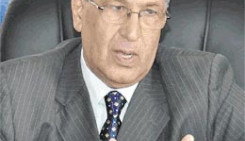 لا مناقشة للدستور من دون مرسوم رئاسي وحل البرلمان مستحيل