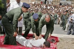 د  25 خادمة اندونيسية ينتظرن تنفيذ حكم الإعدام في السعودية