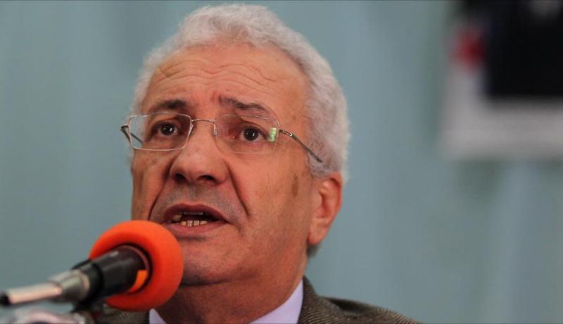 اوسعيد: لعمامرة لم يطلب الترشح بل رشح وإختيار جزائري يزرع فينا الفخر والإعتزاز