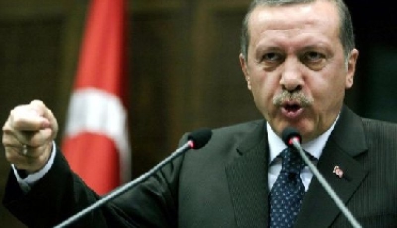 أردوغان للاجئين السوريين: الأسد ينزف.. و ساعة الإنتصار باتت قريبة