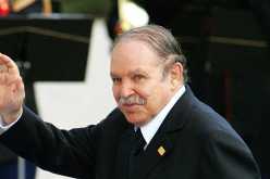 بوتفليقة يدعو لتعبئة دولية صارمة ضدّ الإرهاب