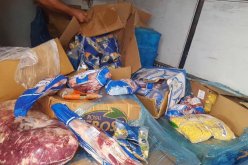 حجز 203 كغ من اللحوم والمواد الغذائية وغلق 4 محلات تجارية بالطارف