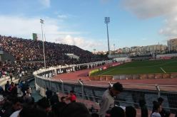 بالصور.. السطايفية بقوة ساعتين قبل إنطلاق مواجهة الأهلي