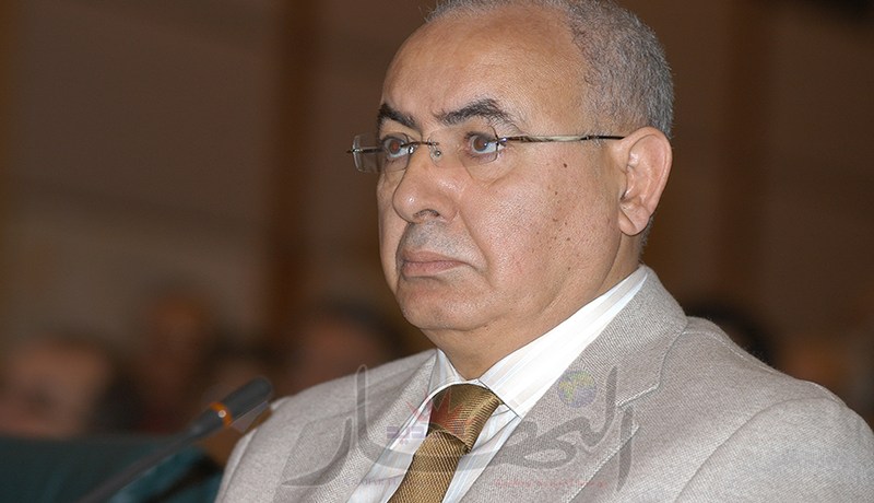 بعدما اتّصلوا بي DRS للتحقيق قال لي شكيب خليل أتحمل المسؤولية في منح مشروع سياس بالتراضي