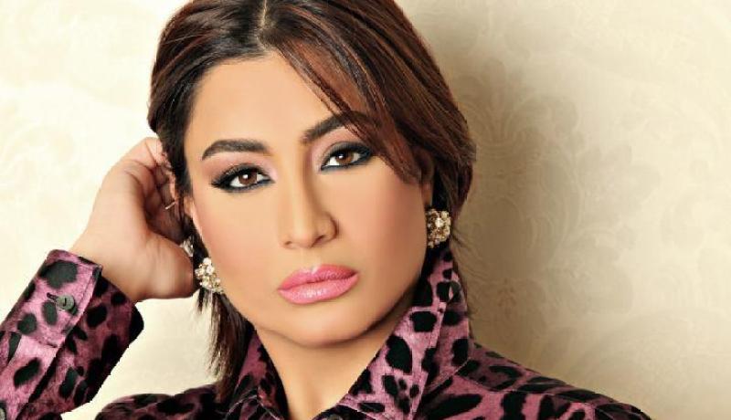 الإعلامية المصرية بسمة وهبة في حالة صحية حرجة