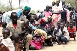 1.5 مليون نازح من دولة جنوب السودان