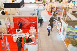 إفتتاح الطبعة الـ 16 للصالون الدولي للسياحة والاسفار