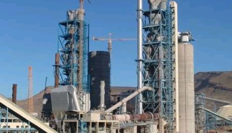 الشلف: إيداع 5 متهمين الحبس في قضية التلاعب بالإسمنت الموجه للجنوب