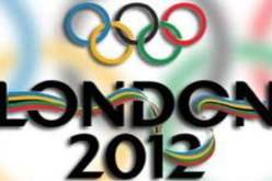 شعلة اولمبياد لندن تهبط في قاعدة عسكرية