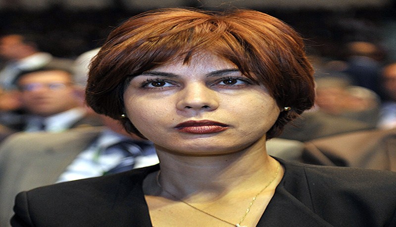 فرعون تشهّر لنفسها عبر الفايسبوك