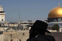 الشرطة الاسرائيلية تمنع متطرفين يمينيين من دخول الحرم القدسي