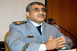بن طاهر ضحية احتيال عبر الفايسبوك