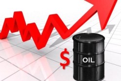 ارتفاع سعر البرنت إلى 46.38 دولار في الأسواق الآسياوية