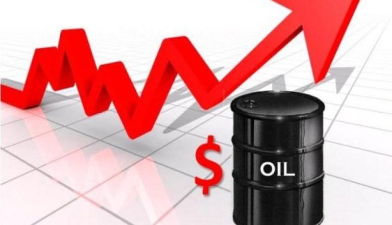 ارتفاع سعر البرنت إلى 46.38 دولار في الأسواق الآسياوية