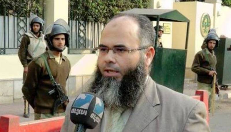 قيادي سلفي: نجلس مع عُبَّاد البقر ولا نتحاور مع جبهة الإنقاذ