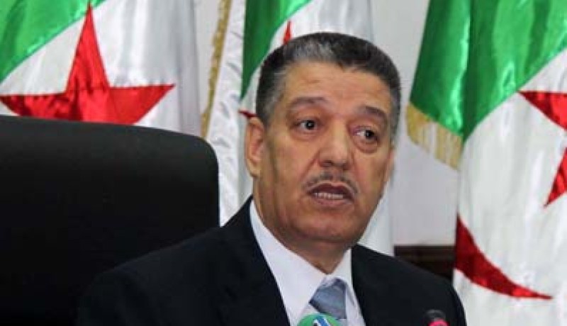 اللي ما شي قادر يخدم.. يروح