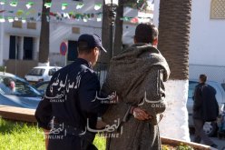 معسكر : توقيف قاتل زوجته وإبنه بوادي التاغية بعد 7 سنوات من الفرار