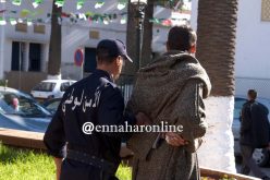 شرطة تمنراست تفك لغز جريمة قتل طفل قاصر 