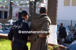توقيف شخص وحجز 4700 علبة سجائر بغليزان