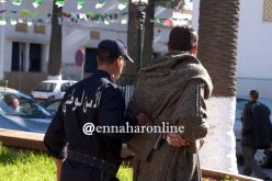 توقيف شخص بتبسة إنتحل صفة مقاتل في داعش