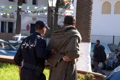 مسلحان يختطفان فتاة على متن سيارة عشيقها بعلي منجلي في قسنطينة