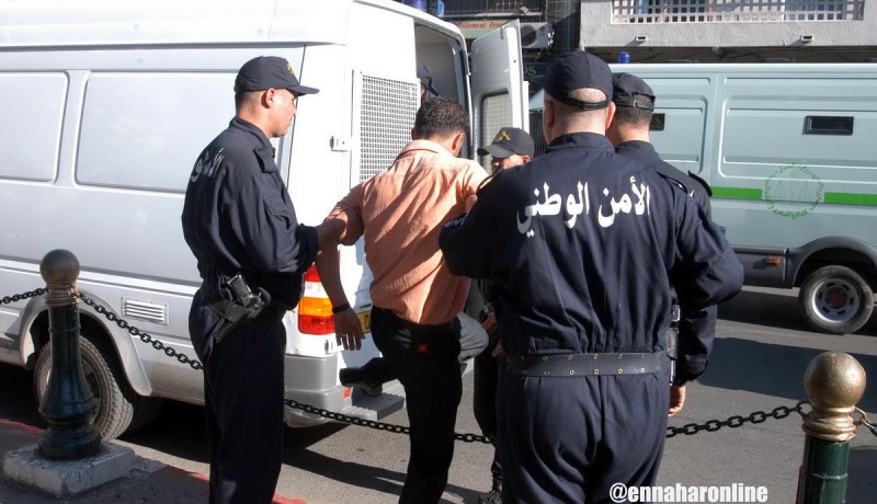 حجز أكثر من ألف قرص مهلوس بالبليدة