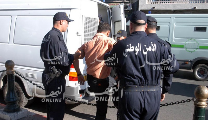 الإطاحة بالبارون ” مــامــو ” مُروّج “الزطلة” بغابات بجاية
