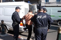 مسبوق يسطو على منزل «ميلياردير» بالمحمدية في الحراش