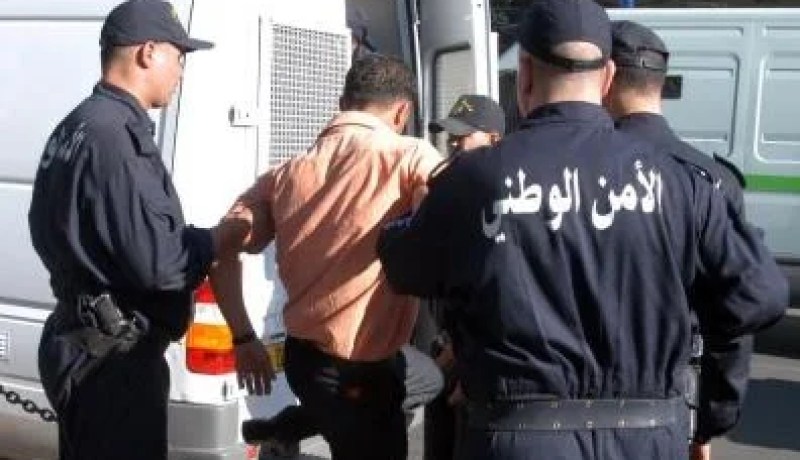توقيف مطلوعة لتورطه في أحداث باب الوادي وعرضه على قاضي التحقيق اليوم