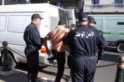 بـارون مخدرات يـحاول تـفجير عمارة بواسطة الغاز في تيقصراين بالعاصمة