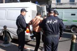 سفاح مُقَنّع يهاجم سيدة باستعمال مقص قطع الأشجار في البليدة