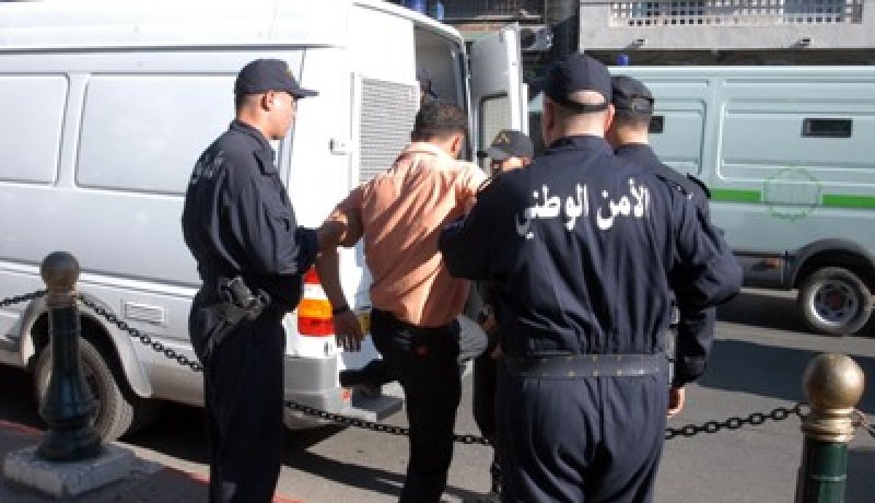 سفاح مُقَنّع يهاجم سيدة باستعمال مقص قطع الأشجار في البليدة
