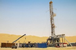 تدشين مصنع لمعالجة الغاز بقاسي الطويل في ورقلة