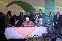 بداية تفكك التكتل الحزبي بين جاب الله وذويبي وبلمهدي بسبب التشريعيات