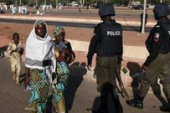 مقتل 15 شخصا خلال اشتباكات بين الشرطة وعناصر متمردة شمال شرق نيجيريا