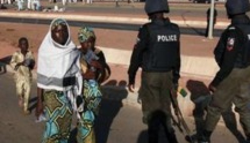 مقتل 15 شخصا خلال اشتباكات بين الشرطة وعناصر متمردة شمال شرق نيجيريا